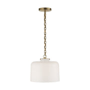 Visual Comfort TOB 5226HAB/G5-WG