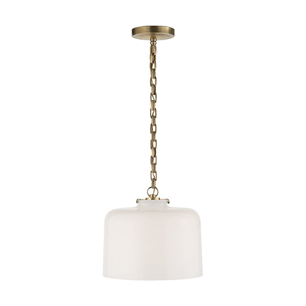 Visual Comfort TOB 5226HAB/G5-WG