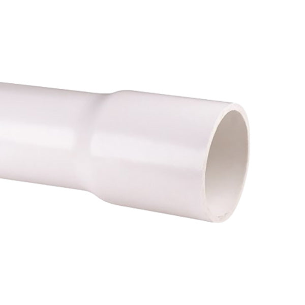 Charlotte Pipe 4025B-2-1/2X20