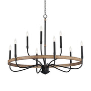 Maxim Lighting 14449DWBK: 165089_1.jpg (Variant Image)