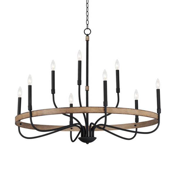Maxim Lighting 14449DWBK: 165089_1.jpg (Variant Image)