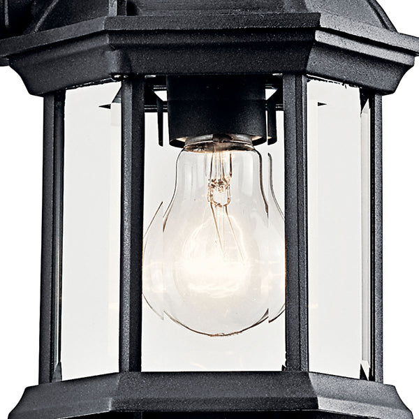 Kichler 49183BK