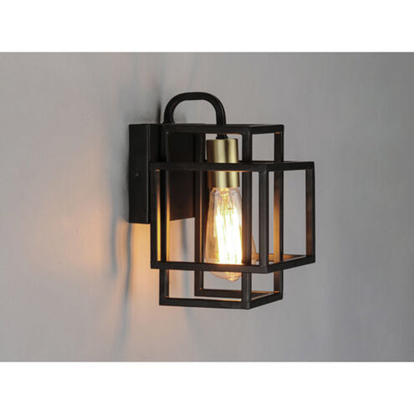 Maxim Lighting 10241BKSBR: 84689_3.jpg