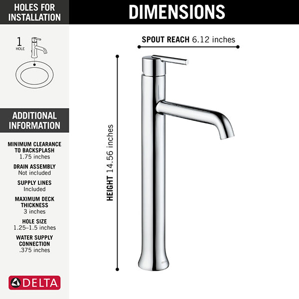 Delta 759-DST