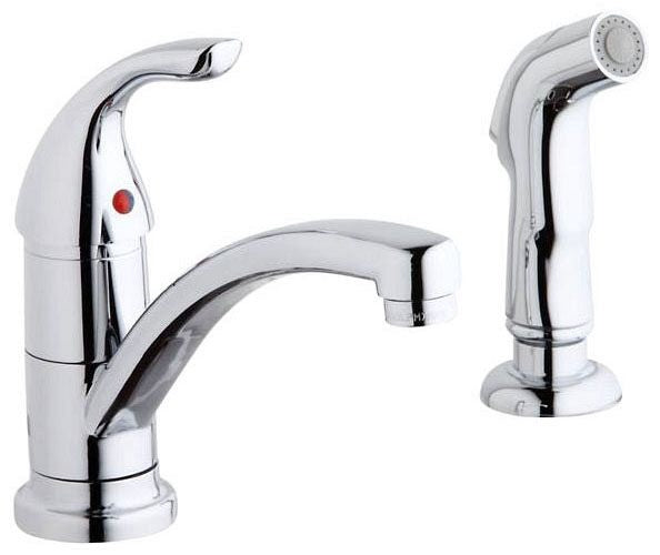 Elkay LK1501CR: Elkay-HalseyTaylor_LK1501CR