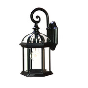 Acclaim Lighting 5271BK