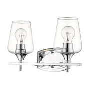 Z-Lite 473-2V-CH