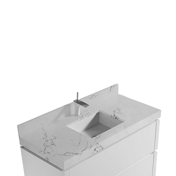 Madeli QSV2230-48-130-WH