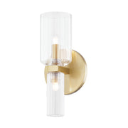 Mitzi H384301-PN