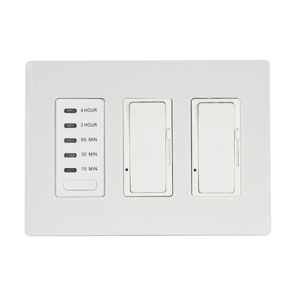 Innova Heating EFSWTD2