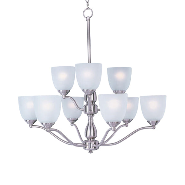 Maxim Lighting 10066FTSN: 55267_1.jpg