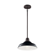 Kichler 49992BK