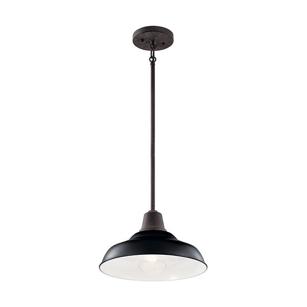 Kichler 49992BK