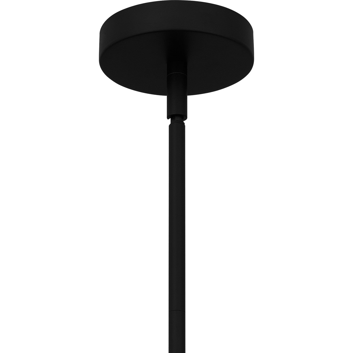 Quoizel PCRGL2816MBK: 1453610-5.jpg