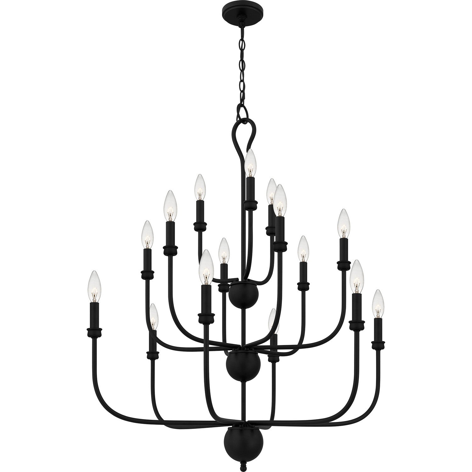 Quoizel BLA5032MBK: lad-5064517-3.jpg
