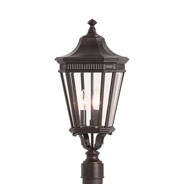 Visual Comfort OL5407BK