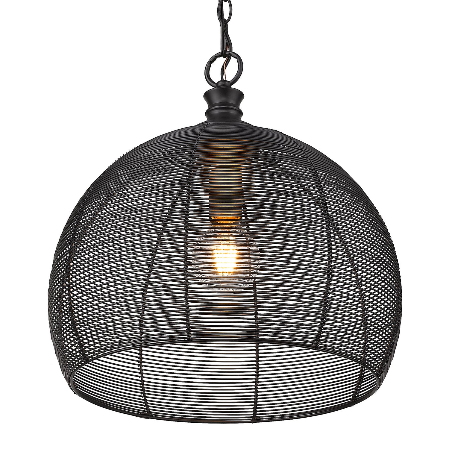 Golden Lighting 6802-M BLK: lad-4519480-2.jpg