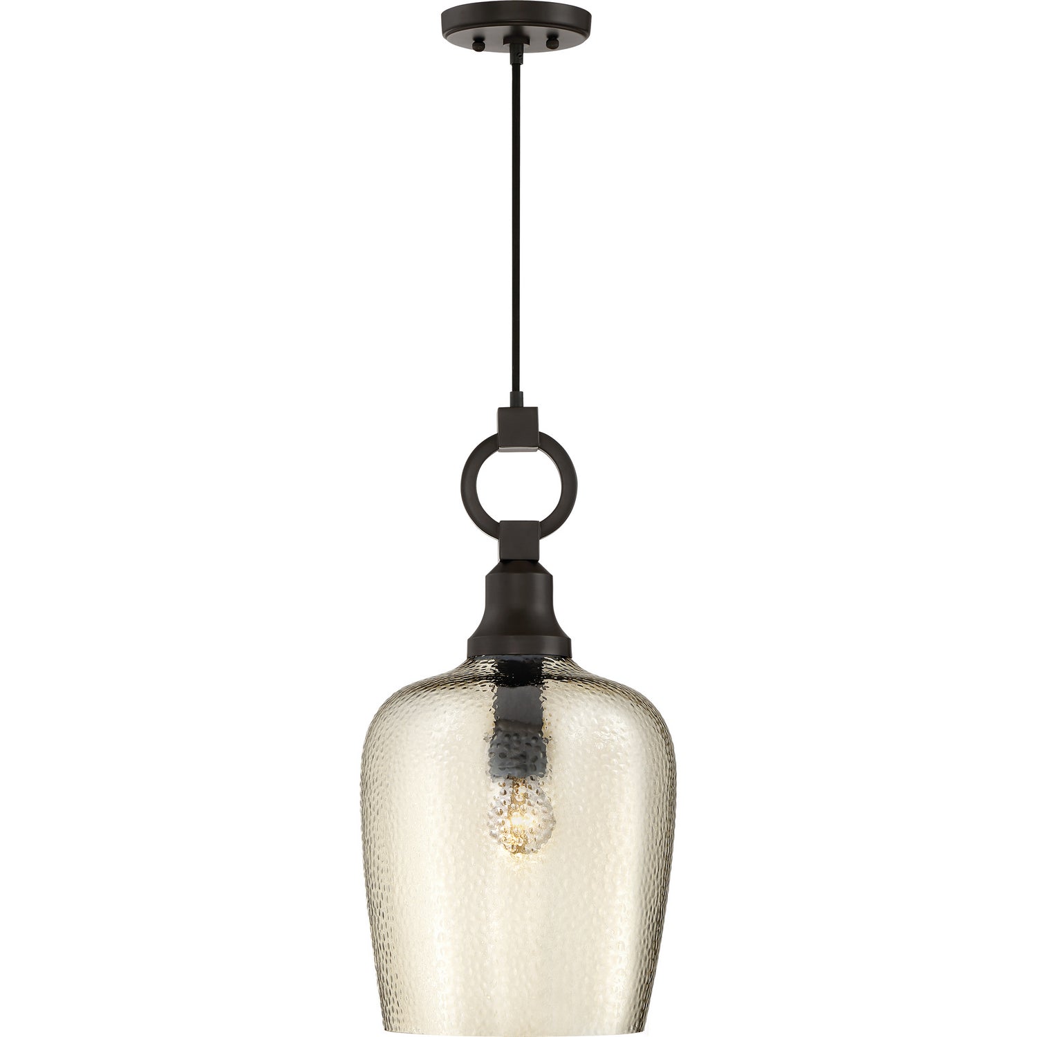 Quoizel CKKD1512WT: 815597-2.jpg