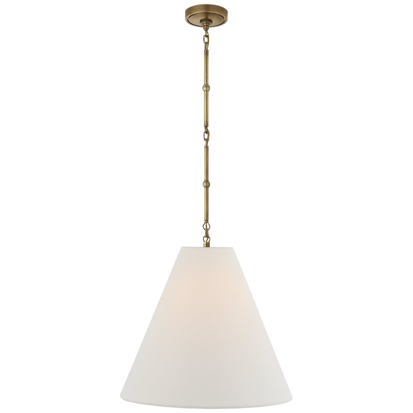 Visual Comfort TOB 5091HAB-L: 1322647.jpg