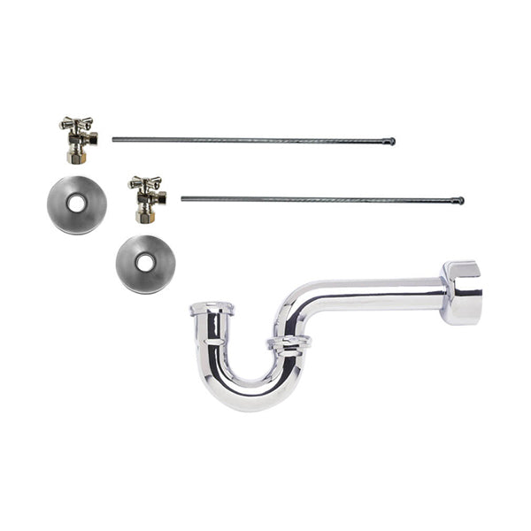 Mountain Plumbing Products MT4432X-NL/CPB
