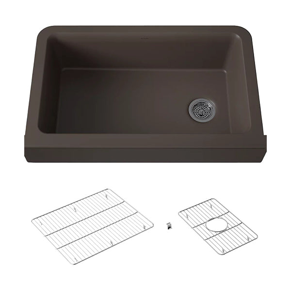 Kohler 25784-CM4