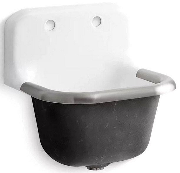 Kohler 6714-0: KohlerCo-SterlingPlumbing_K67140