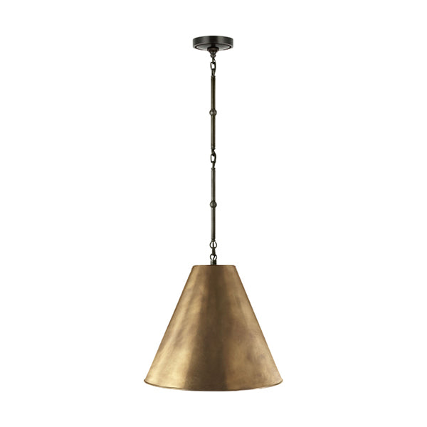 Visual Comfort TOB 5090-BZ