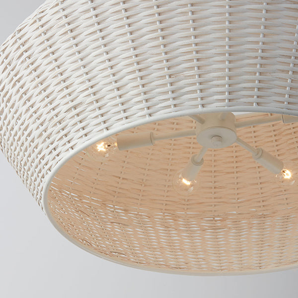 Capital Lighting 347861HH
