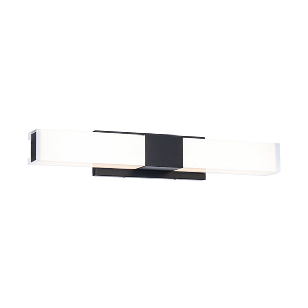 Wac Lighting WS-240926-CS-BK