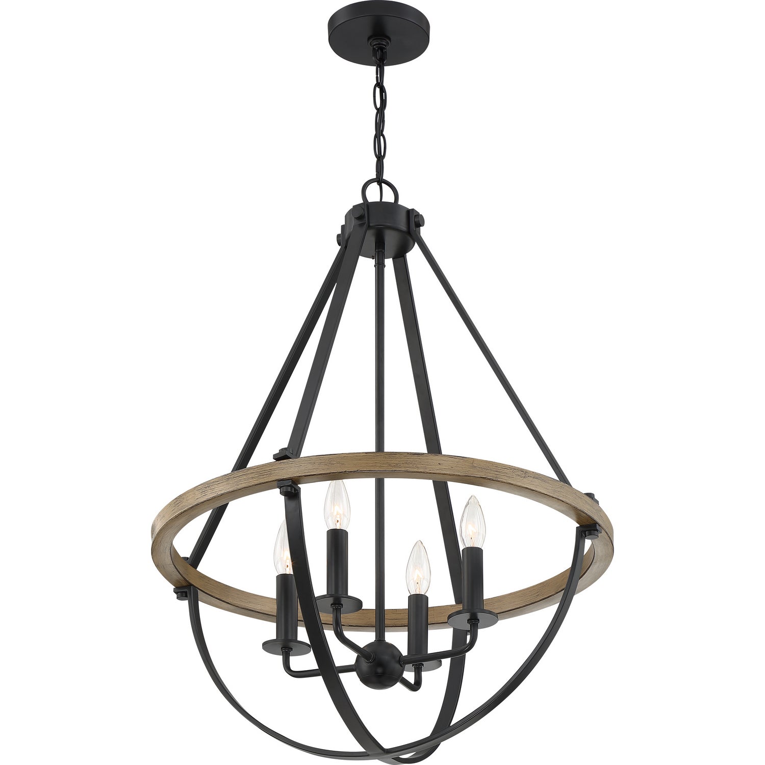 Quoizel BRL2823EK: 934689-3.jpg