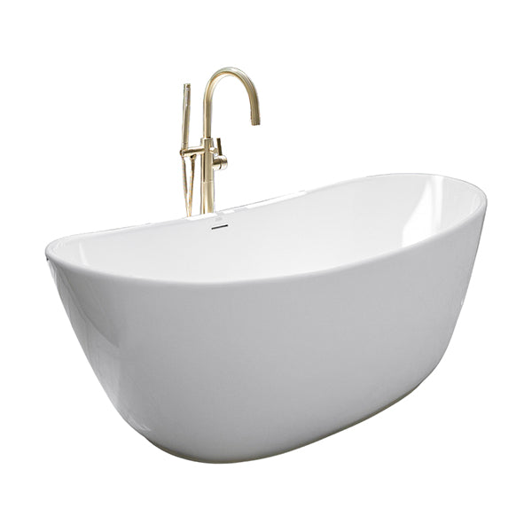 Hydro Systems MRQ6532HTA-WHI