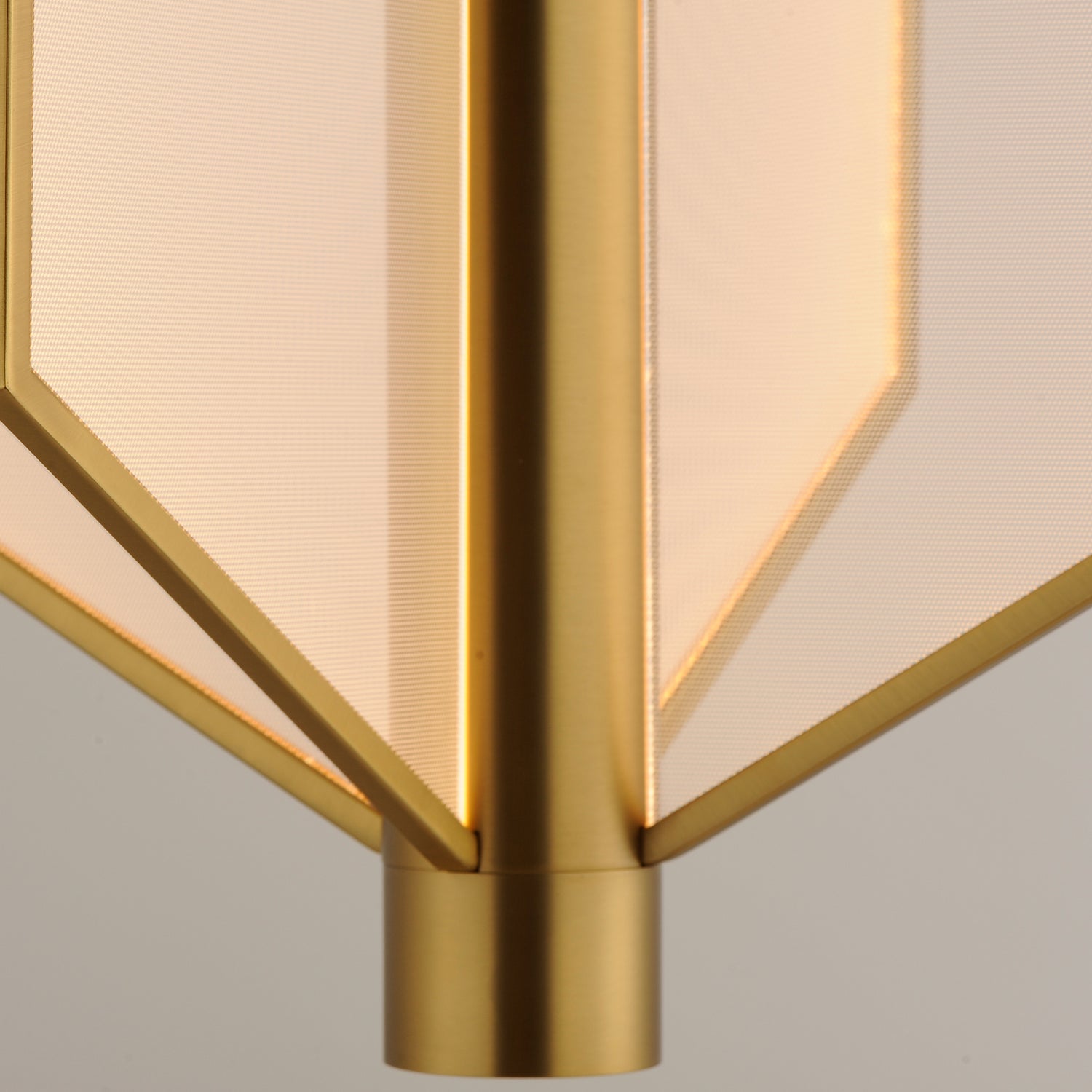 Telstar 4-Light 18 in LED Pendant