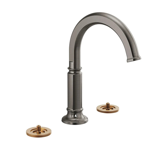 Brizo 65376LF-SLLHP-ECO