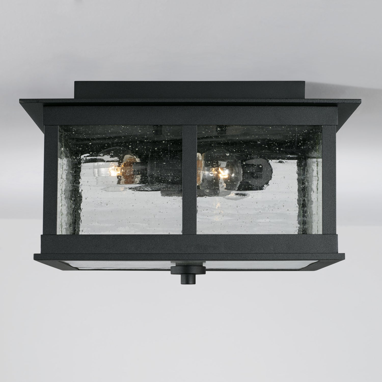 Capital Lighting Barrett Flush Mount - Thumbnail 4