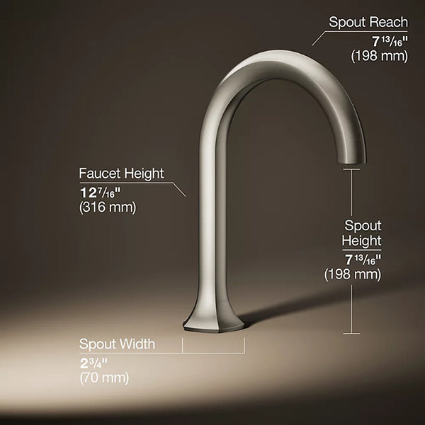 Kohler 27016-BN