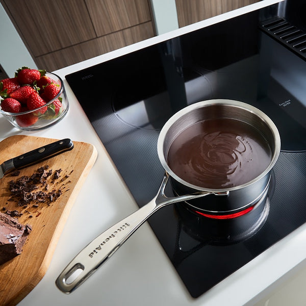 KitchenAid KCED606GSS