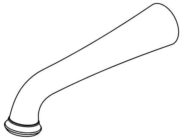 Delta RP100463: DeltaFaucet_RP100463.jpg