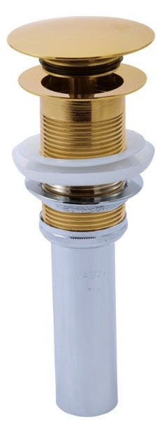 Brizo RP72413PG: DeltaFaucet_RP72413PG