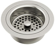Brizo 69052-SS: MascoCorp-DeltaFaucetCo-BrizoKitchen&Bath_69052SS