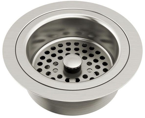 Brizo 69052-SS: MascoCorp-DeltaFaucetCo-BrizoKitchen&Bath_69052SS