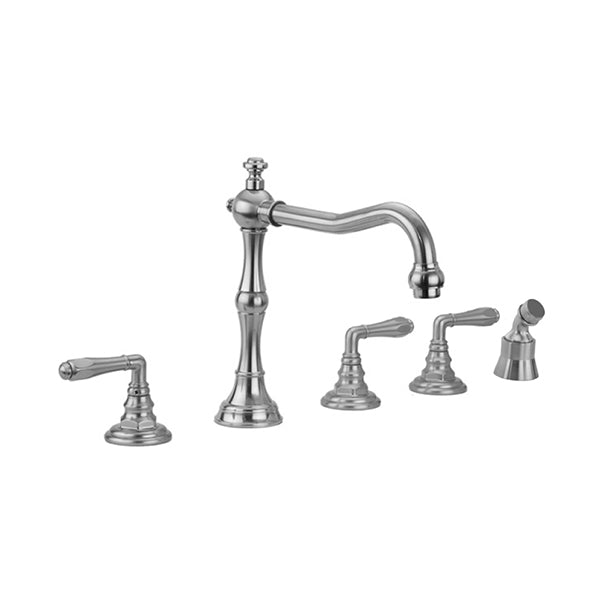 Jaclo 9930-T674-A-TRIM-PCH