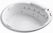 Kohler 1397-H2-0: KohlerCo-SterlingPlumbing_K1397H20