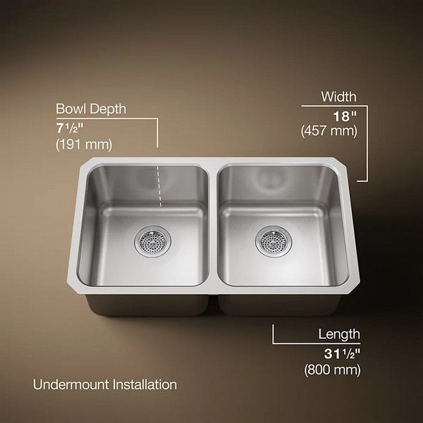 Kohler 3350-NA: 83430_2.jpg