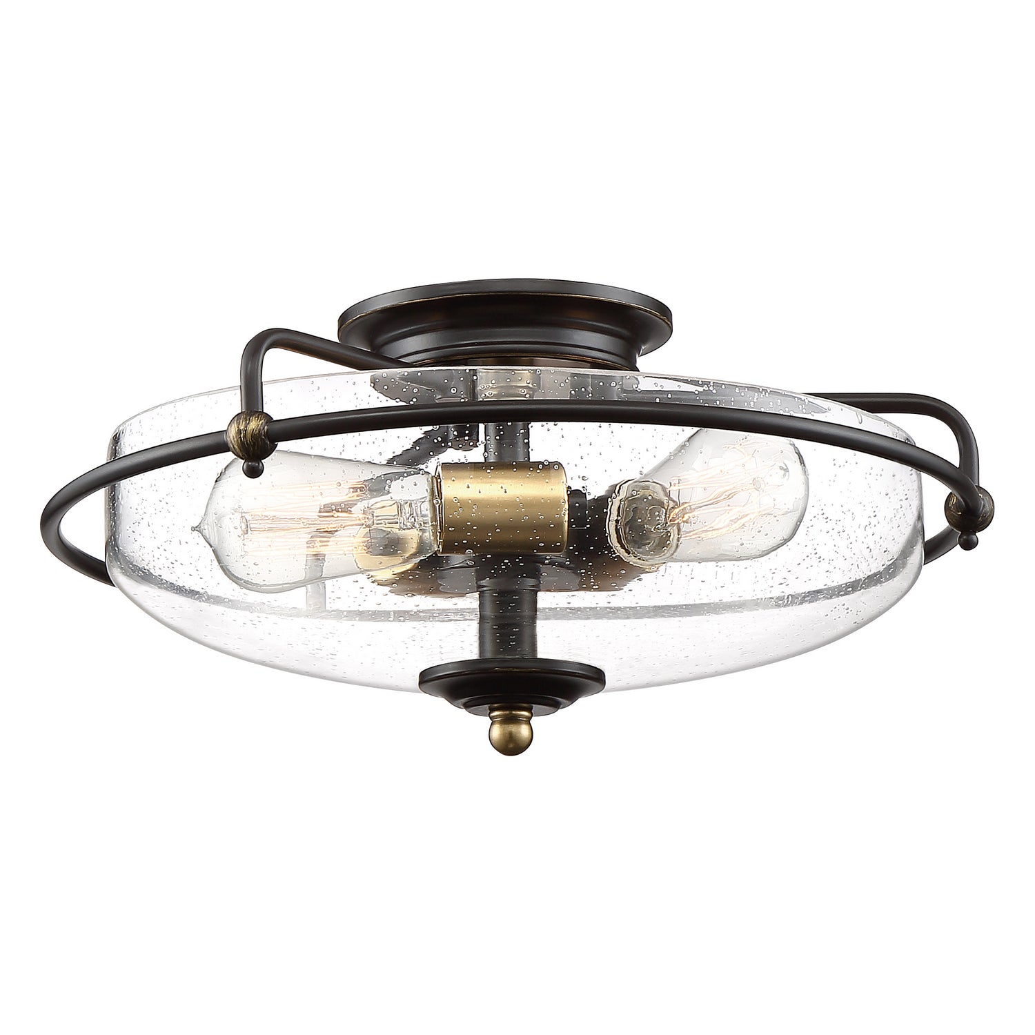 Quoizel GFC1617PN: 890258-3.jpg