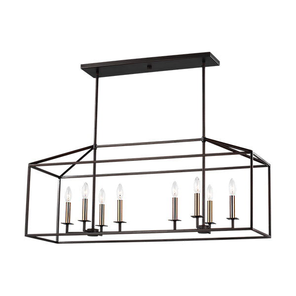 Generation Lighting 6615008-710