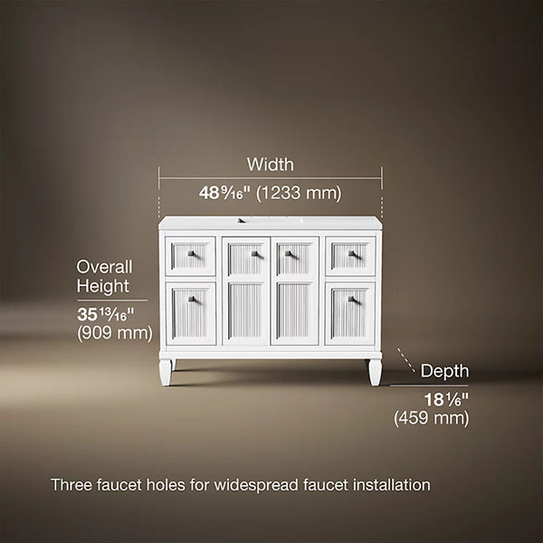 Kohler 33538-ASB-0