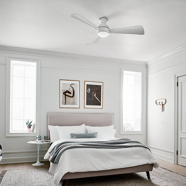 Kichler 330152MWH: 32314_3.jpg