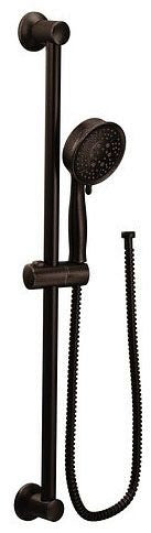 Moen 3667EPORB: FortuneBrandsHome&Security-Moen_3667EPORB