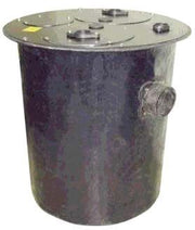 Zoeller 004997: ZoellerPump_004997