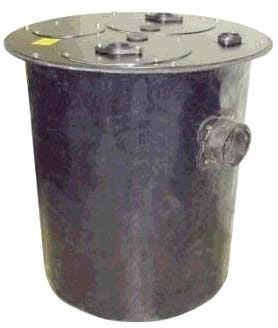 Zoeller 004997: ZoellerPump_004997